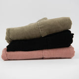 Cargo Corduroy Pants