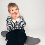 Cargo Corduroy Pants