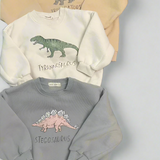 Dino Crew Neck