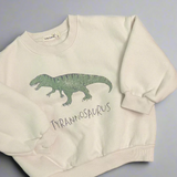 Dino Crew Neck