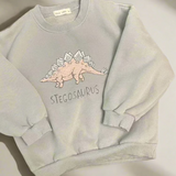 Dino Crew Neck