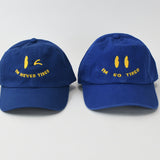 TIRED HATS