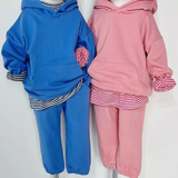 Basic Jogger - 8 Colors