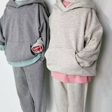 Basic Jogger - 8 Colors