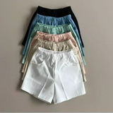 Pastel Shorts - 4 Colors