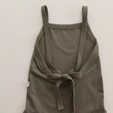 One Piece Multi-Back Swimsuit - 2 Colors