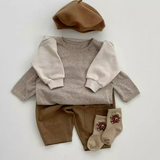 Cargo Pant - 2 Colors