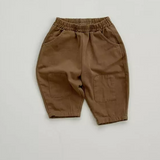 Cargo Pant - 2 Colors