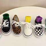 Cool Kid Sneakers - 6 Colors