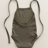 One Piece Multi-Back Swimsuit - 2 Colors