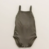 One Piece Multi-Back Swimsuit - 2 Colors