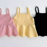 The Blakely Tank - 3 Colors