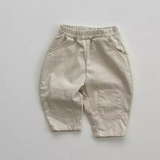 Cargo Pant - 2 Colors