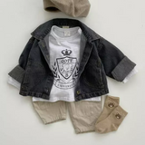 Cargo Pant - 2 Colors