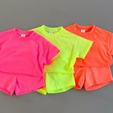 Comfy Shorts - 5 Colors