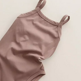 One Piece Multi-Back Swimsuit - 2 Colors