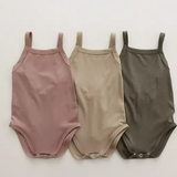 One Piece Multi-Back Swimsuit - 2 Colors