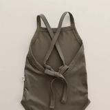 One Piece Multi-Back Swimsuit - 2 Colors